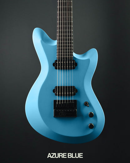 PRE-ORDER Factory Standard - KASEKI K1 BARITONE