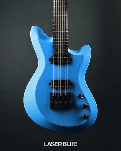 PRE-ORDER Factory Standard - KASEKI K1 BARITONE