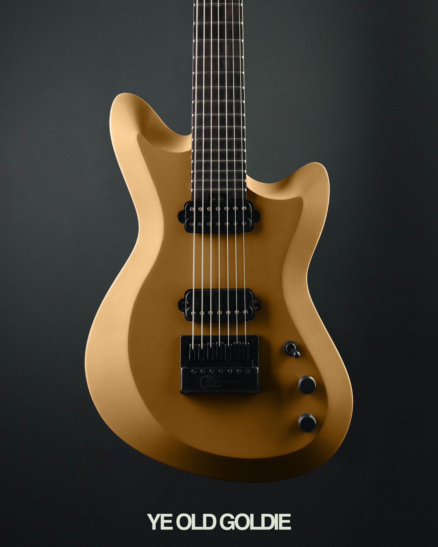 PRE-ORDER Factory Standard - KASEKI K1 BARITONE
