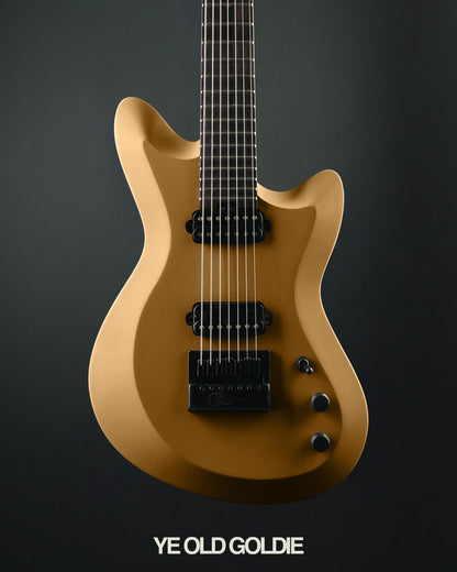 PRE-ORDER Factory Standard - KASEKI K1 BARITONE