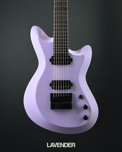 PRE-ORDER Factory Standard - KASEKI K1 BARITONE