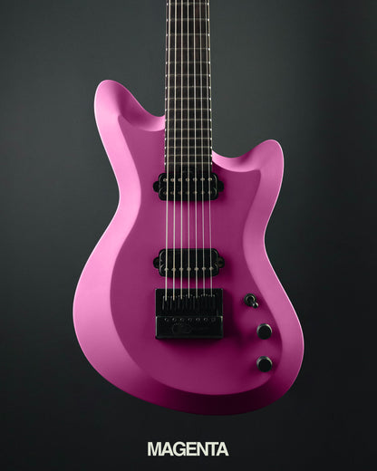 PRE-ORDER Factory Standard - KASEKI K1 BARITONE