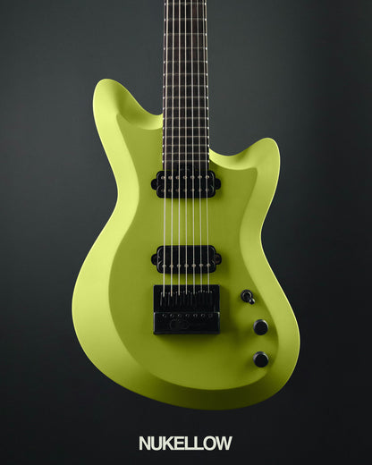 PRE-ORDER Factory Standard - KASEKI K1 BARITONE