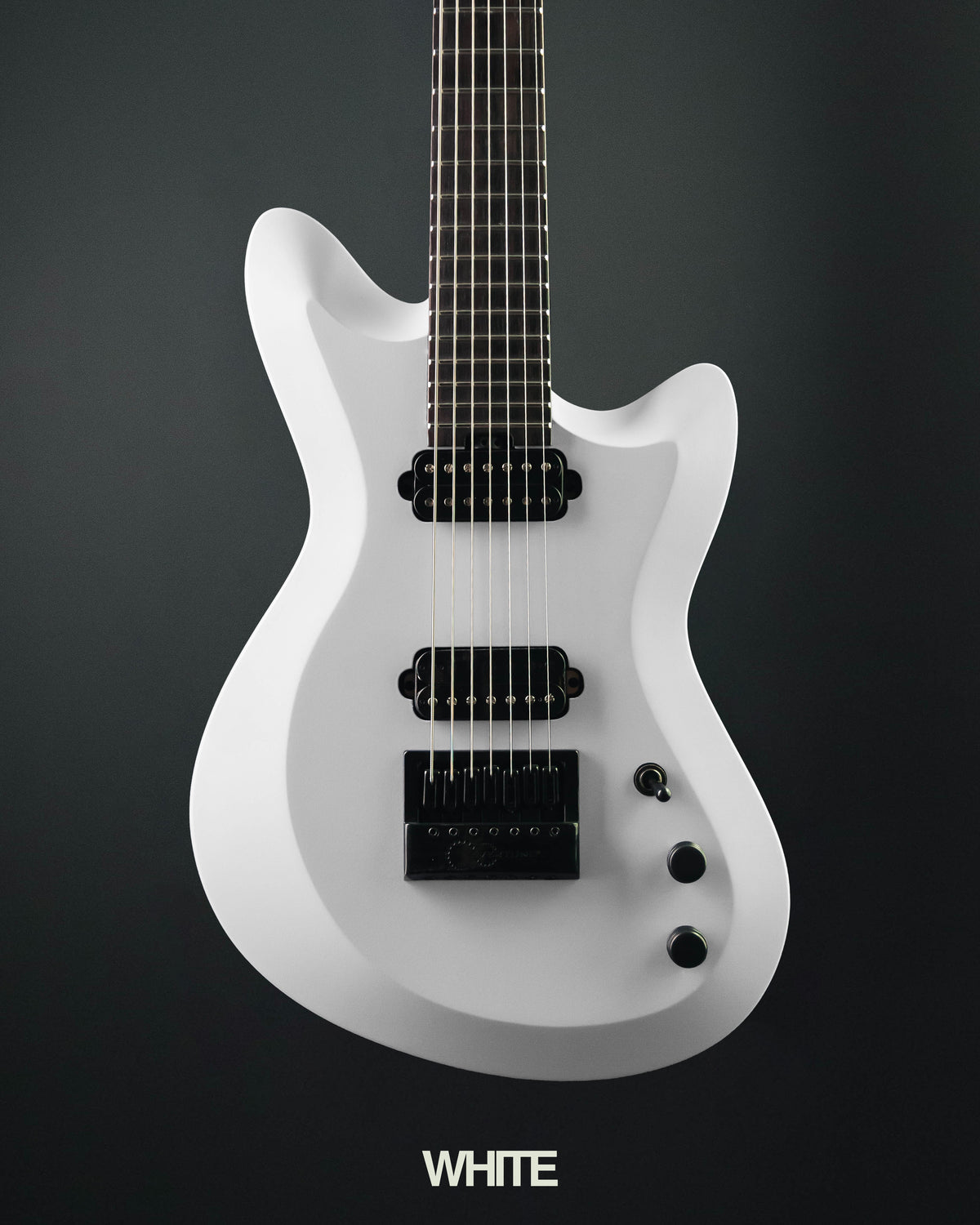 PRE-ORDER Factory Standard - KASEKI K1 BARITONE (DEPOSIT) – Ormsby Guitars