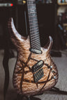 Joey Halley SX Carve Top