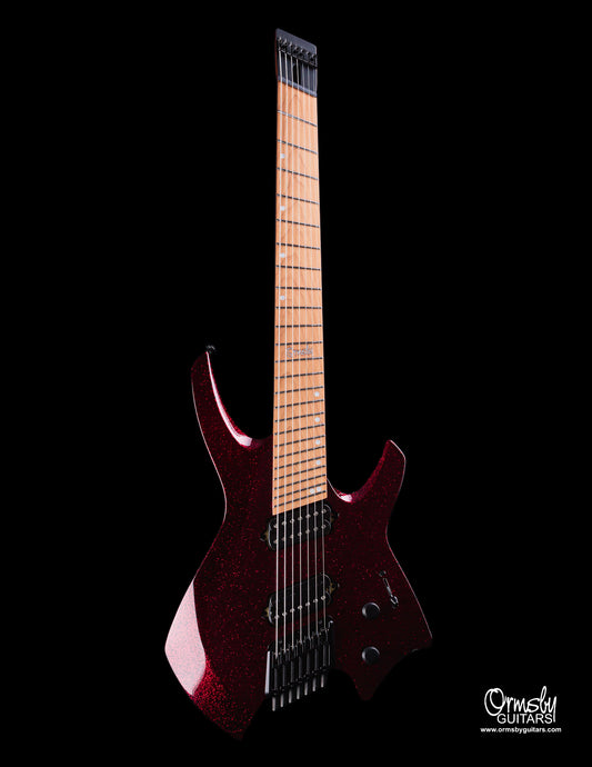 Goliath GTR Run 17 SPARKLE