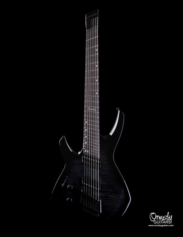 Goliath GTR Run 17 LEFT HAND