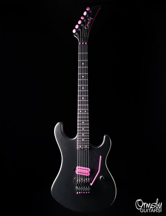 CustomShop - Roxy Raptor 6 String