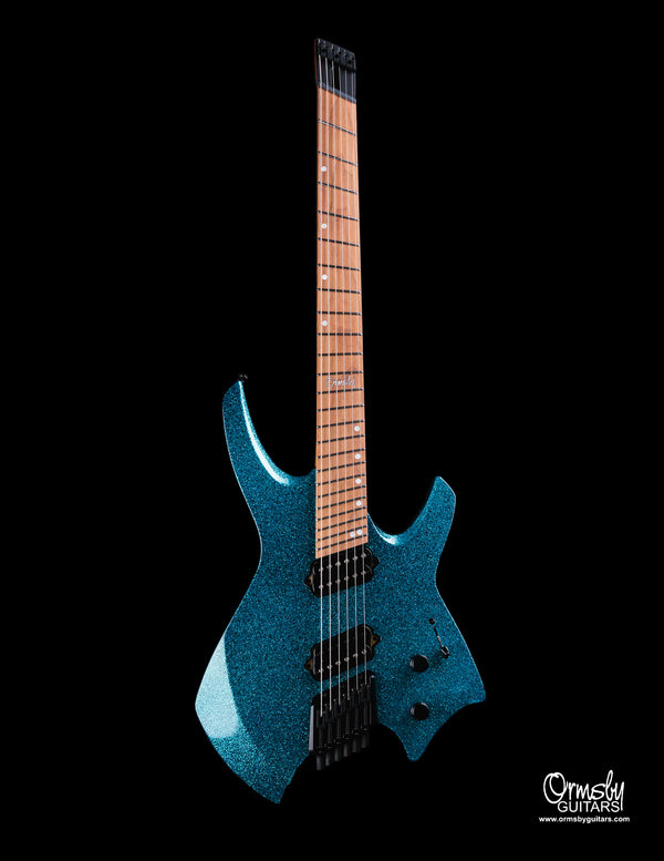 Goliath GTR Run 17 SPARKLE