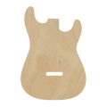 Strat Shape